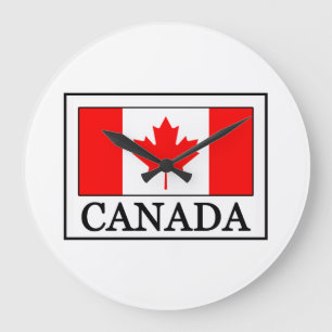Canada Grote Klok