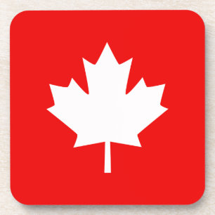 Canada heeft 1867 150 jaar stijl onderzetter