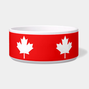 Canada heeft 1867 150 jaar stijl voerbakje