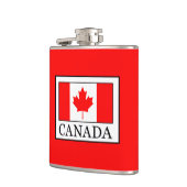 Canada Heupfles (Links)