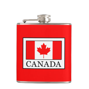 Canada Heupfles