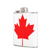 canada heupfles (Links)