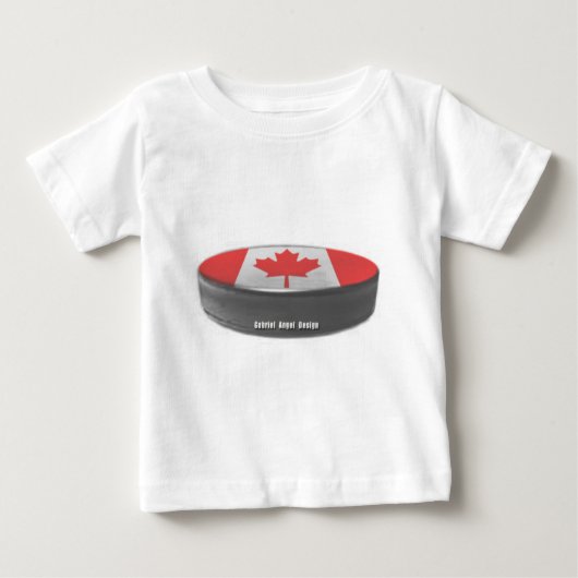 Canada Hockey (Voorkant)
