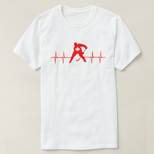 Canada Hockey T-shirt