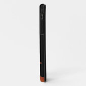 Canada IPhone 5 Coque Canada Automne Maple Leaf Co (Dos/Gauche)