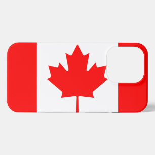 Canada iPhone 13 Pro Hoesje