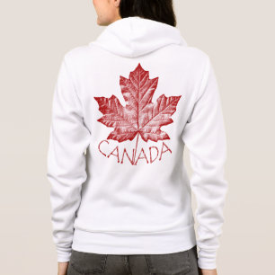 Canada Jacket Canada Souvenir Sport Jacket Hoodie