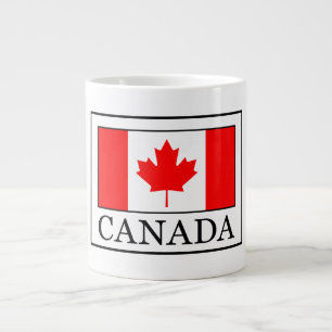 Canada Jumbo Beker