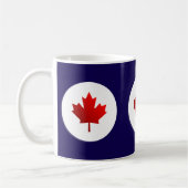 Canada Koffiemok (Links)