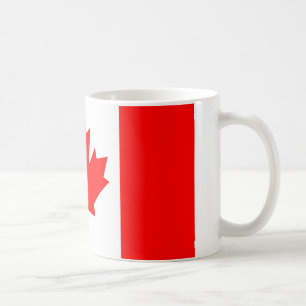 Canada Koffiemok