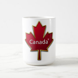 Canada Koffiemok