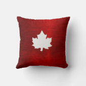 CANADA KUSSEN (Achterkant)