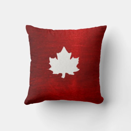 CANADA KUSSEN (Achterkant)