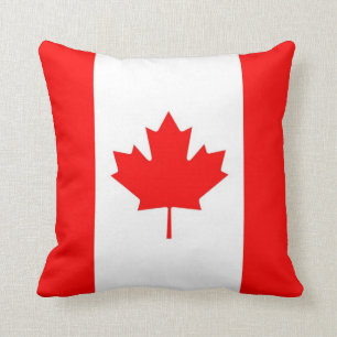 CANADA KUSSEN