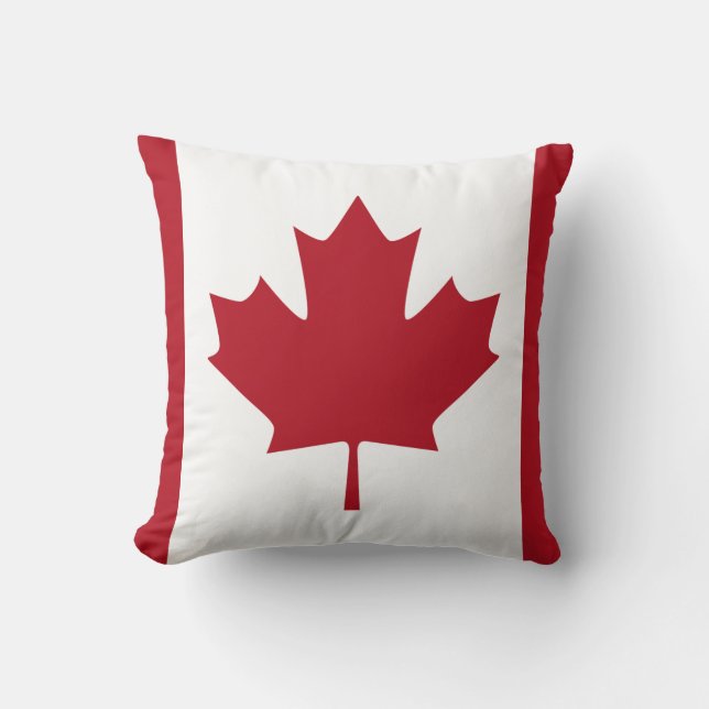 CANADA KUSSEN (Voorkant)