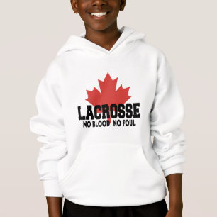 Canada Lacrosse Canadian
