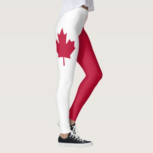 Canada Leggings (Rechts)