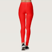 Canada Leggings (Achterkant)