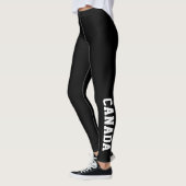 Canada-Leggings Leggings (Links)