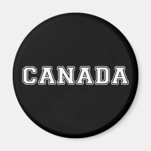 Canada Magneet