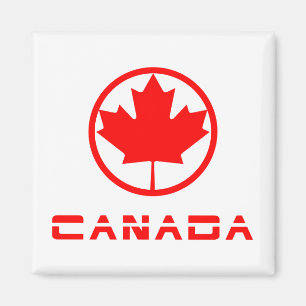 Canada Magneet