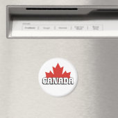 Canada Magneet (Insitu (Vaatwasser))