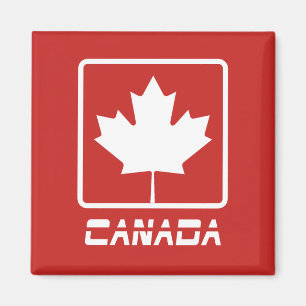 Canada Magneet