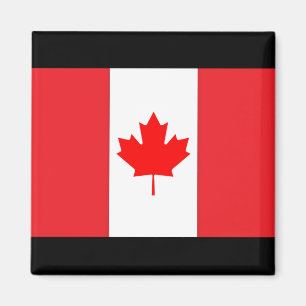 Canada Magneet