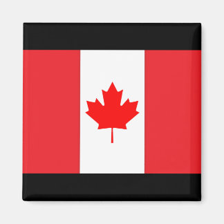 Canada Magneet