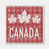 Canada Magneet (Voorkant)