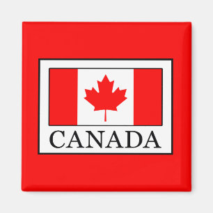 Canada Magneet