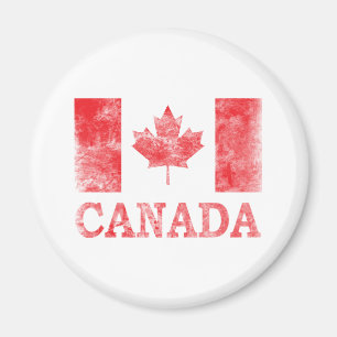 Canada Magneet