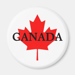 Canada magneet