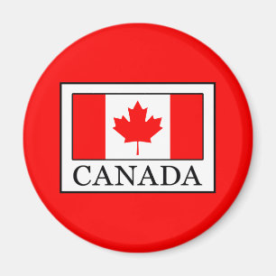 Canada Magneet