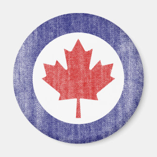 CANADA MAGNEET
