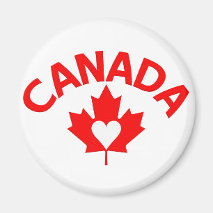 Canada magneet
