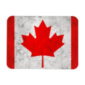 Canada Magneet (Horizontaal)