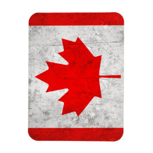 Canada Magneet