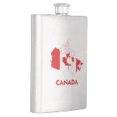 CANADA MAP FLACON (Rechts)