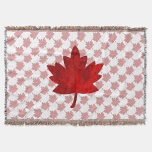 Canada-Maple Leaf by Shirley Taylor Deken