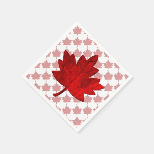 Canada-Maple Leaf by Shirley Taylor Servet (Hoek)