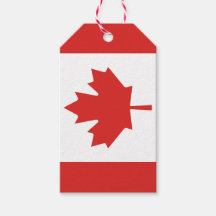 Canada Maple Leaf