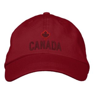 Canada Maple Leaf Embroidery Canada Pet