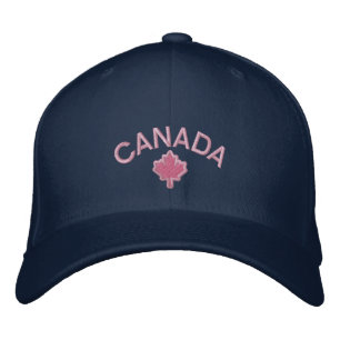 Canada Maple Leaf Embroidery Canada Pet