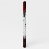 Canada  Maple Leaf iPhone Hoesje (Rechterkant)