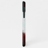 Canada  Maple Leaf iPhone Hoesje (Linkerkant)