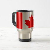 canada - mok (Voorkant links)