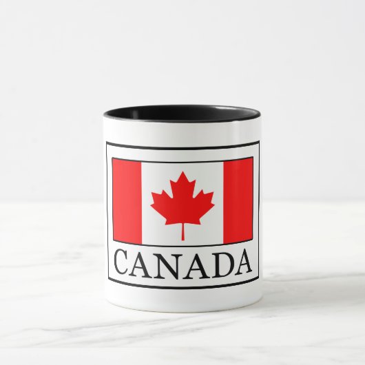 Canada Mok (Midden)