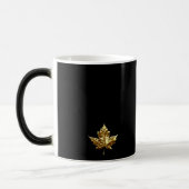 Canada Mok Souvenir Coffee Cup Canada Travel Mug (Links)