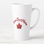 Canada Mokken Aangepaste Canadese aple Leaf Souven (Rechts)